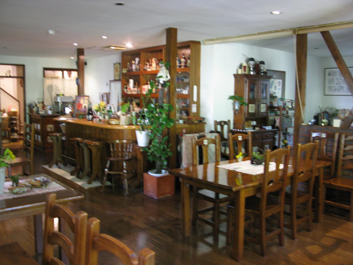 Pension Heartrest Club 1959 Numata (Gunma) Bagian luar foto